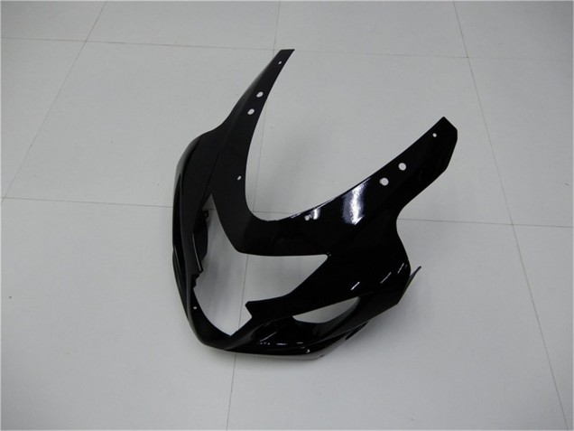 2004-2005 Suzuki GSXR 600/750 Motorcycle Fairings - Glossy Black UK