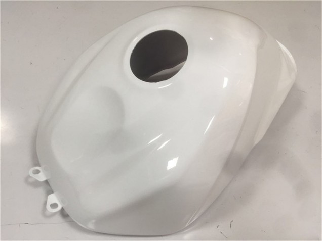2004-2005 Suzuki GSXR 600/750 Motorcycle Fairings - Glossy White UK