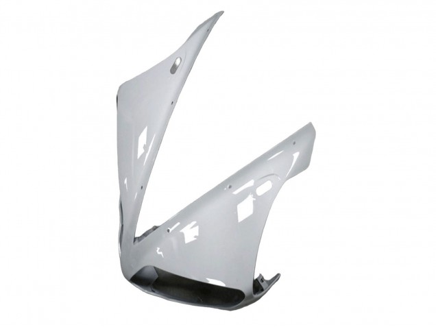2004-2006 Yamaha YZF R1 Motorcycle Fairing - White Black UK