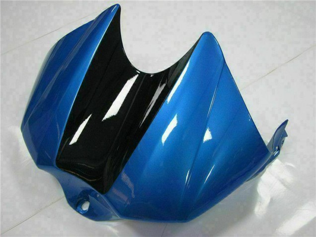 2004-2006 Yamaha YZF R1 Motorcycle Fairings - Blue Yellow Shark UK