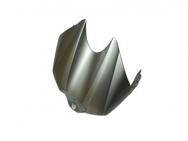 2004-2006 Yamaha YZF R1 Motorcycle Fairings - Silver Blue Black UK