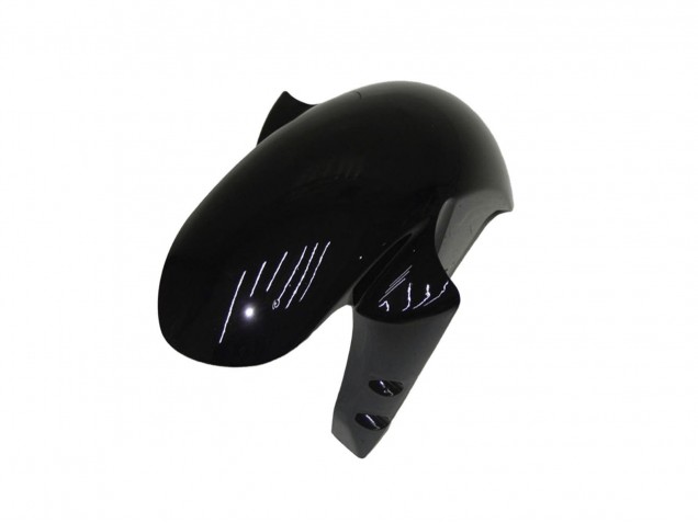 2004-2006 Yamaha YZF R1 Motorcycle Fairings - Silver Blue Black UK