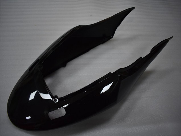 2004-2007 Honda CBR600 F4i Motorcycle Fairing Kits - Glossy Black UK