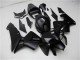 2005-2006 Honda CBR600RR Motorcycle Fairing - Matte Black UK