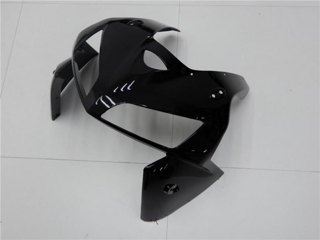 2005-2006 Honda CBR600RR Motorcycle Fairing - Glossy Black UK