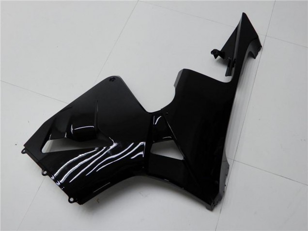 2005-2006 Honda CBR600RR Motorcycle Fairing - Glossy Black UK