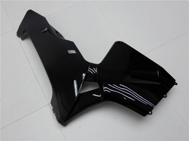 2005-2006 Honda CBR600RR Motorcycle Fairing - Glossy Black UK