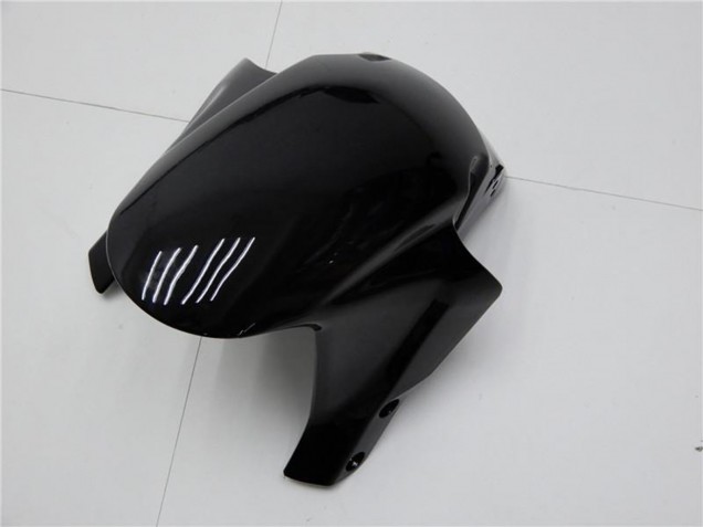 2005-2006 Honda CBR600RR Motorcycle Fairing - Glossy Black UK