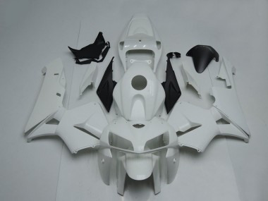 Best 2005-2006 Honda CBR600RR Motorcycle Fairings - Unpainted UK