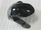 2005-2006 Suzuki GSXR 1000 Motorcycle Fairing Kits - White Blue Glossy Black UK