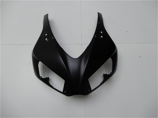 2006-2007 Honda CBR1000RR Motorcycle Fairing - Matte Black UK