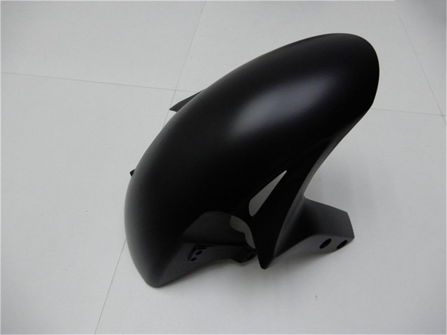 2006-2007 Honda CBR1000RR Motorcycle Fairing - Matte Black UK
