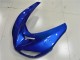 2006-2007 Kawasaki ZX10R Motorcycle Fairing - Blue UK