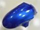 2006-2007 Kawasaki ZX10R Motorcycle Fairing - Blue UK