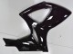 2006-2007 Suzuki GSXR 600/750 Bike Fairings - Glossy Black UK