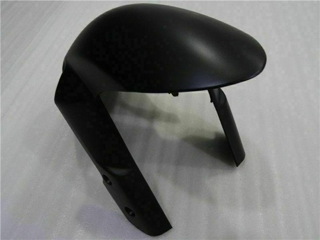 2006-2007 Suzuki GSXR 600/750 Motorcycle Fairings - Blue Matte Black Red UK