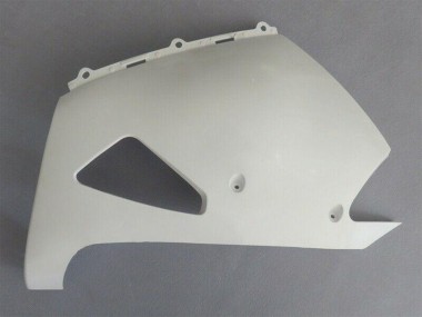 Best 2006-2011 Kawasaki ZX14R ZZR1400 Motorcycle Fairings - Unpainted UK