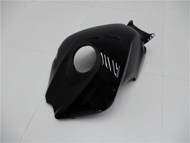 2008-2011 Honda CBR1000RR Motorcycle Fairing Kits - Glossy Black UK