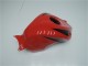 2008-2011 Honda CBR1000RR Bike Fairings - Red Glossy Black UK
