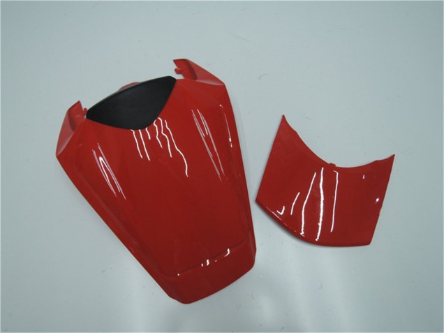 2008-2011 Honda CBR1000RR Bike Fairings - Red Glossy Black UK