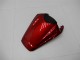 2008-2011 Honda CBR1000RR Motorcycle Fairings - Silver Maroon Red UK