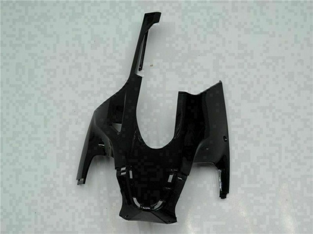 2008-2011 Honda CBR1000RR Motorcycle Fairings - Glossy Black Red UK