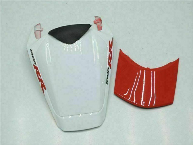 2008-2011 Honda CBR1000RR Motorcycle Fairings - Orange White Red Black Repsol UK