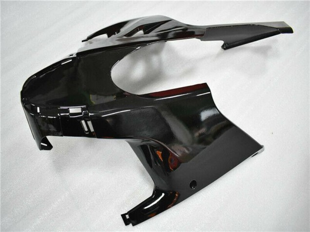 2008-2011 Honda CBR1000RR Bike Fairings - White Glossy Black UK