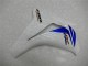 2008-2011 Honda CBR1000RR Bike Fairings - White Red Blue HRC UK