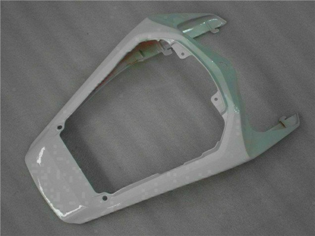 2008-2011 Honda CBR1000RR Motorcycle Fairings Kit - White Red Blue HRC UK