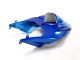 2008-2012 Kawasaki EX250 Motorcycle Fairing - Blue UK