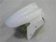 2008-2012 Kawasaki EX250 Motorcycle Fairings - White UK