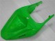 2008-2012 Kawasaki EX250 Motorcycle Fairings - Green UK