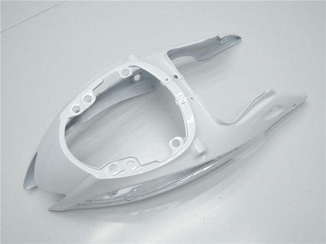 2008-2020 Suzuki GSXR 1300 Hayabusa Motorcycle Fairings - White UK