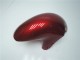 2008-2020 Suzuki GSXR 1300 Hayabusa Motorcycle Fairings - Candy Red UK