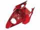 2008-2016 Yamaha YZF R6 Motorcycle Fairings - Red Grey UK