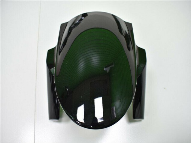 2011-2015 Kawasaki ZX10R Motorcycle Fairings - Glossy Black UK