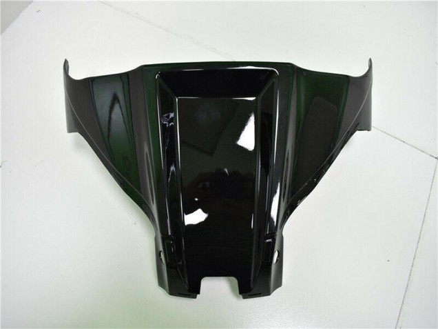 2011-2015 Kawasaki ZX10R Motorcycle Fairings - Glossy Black UK