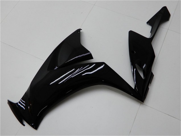 2012-2016 Honda CBR1000RR Motorcycle Fairing - Glossy Black UK