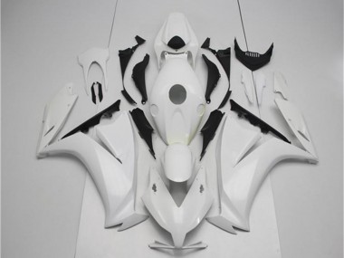Best 2012-2016 Honda CBR1000RR Motorcycle Fairings - Unpainted UK