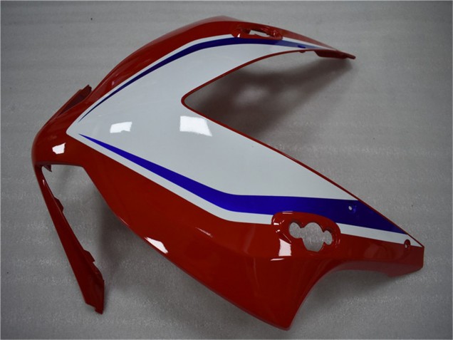 2012-2016 Honda CBR1000RR Bike Fairings - White Red Blue UK