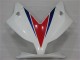 2012-2016 Honda CBR1000RR Motorcycle Fairings - White Red Blue Matte Black UK