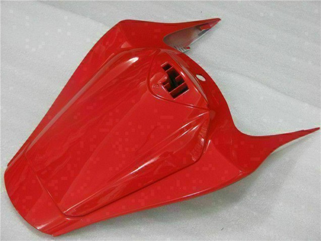 2012-2016 Honda CBR1000RR Motorcycle Fairings - Red Black White Silver Green Glossy Black UK
