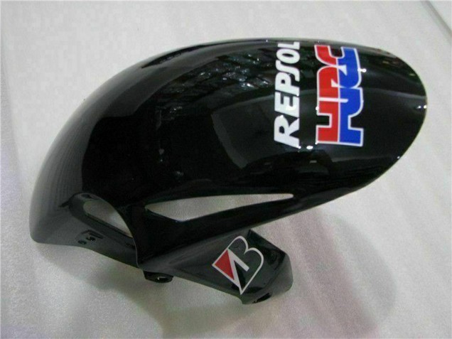 2012-2016 Honda CBR1000RR Motorcycle Fairing - White Orange Red Glossy Black HRC Repsol 93 UK