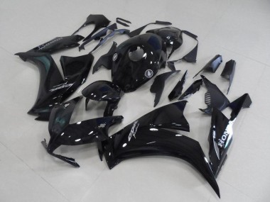 Best 2012-2016 Honda CBR1000RR Motorcycle Fairings - Glossy Black OEM Style UK