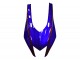 2017-2023 Yamaha YZF R6 Motorcycle Fairings - Blue Red UK