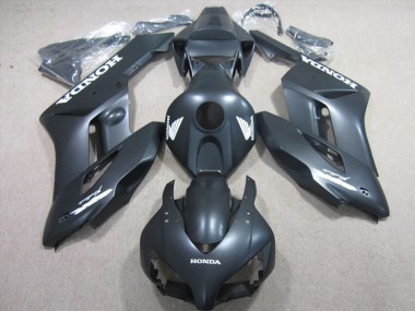 Best 2004-2005 Honda CBR1000RR Motorcycle Fairing - Matte Black UK