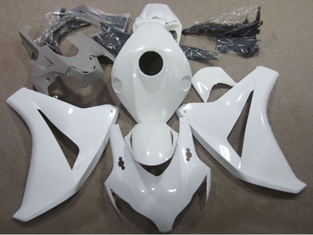 2008-2011 Honda CBR1000RR Motorcycle Fairings - Unpainted UK