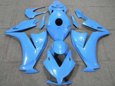 Best 2012-2016 Honda CBR1000RR Motorcycle Fairings - Light Blue UK