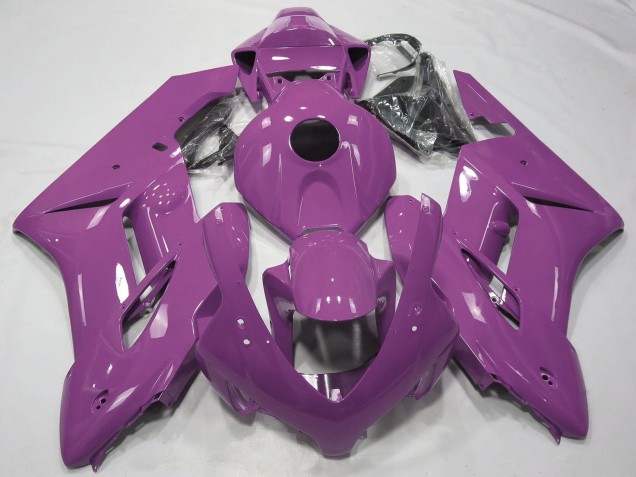 2004-2005 Honda CBR1000RR Motorcycle Fairings - Purple UK